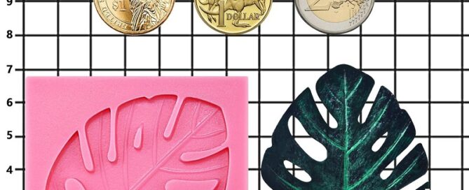 Fondant Silicone Mold for Jewelry Making Liquid Silicone Rubber For Mold Making