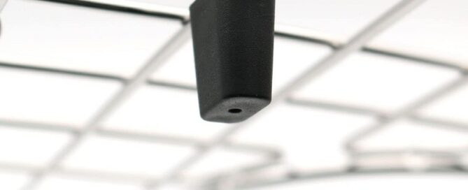 Hard Rubber Feet for Sink Rubber Sink Protectors for Home Kitchen Sink Rack