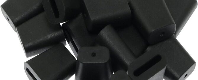 Hard Rubber Feet for Sink Rubber Sink Protectors for Home Kitchen Sink Rack