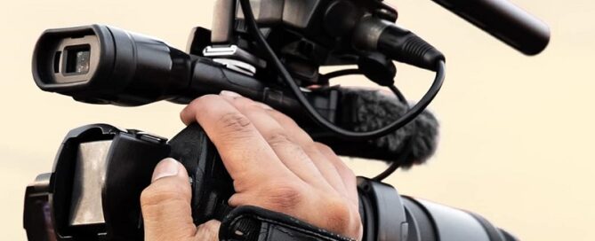 Microphone Shock Mount Rubber Spacer Tube Microphone Sleeve Washer Compatible with Sony Camcorder