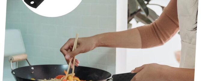 Pot Handle Insulation Sleeve Pot Silicone Handle Holders Rubber Pan Handle Sleeve