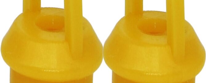 Rubber Bushing Car Shifter Cable Linkage Bushing Rubber Repair Sleeve