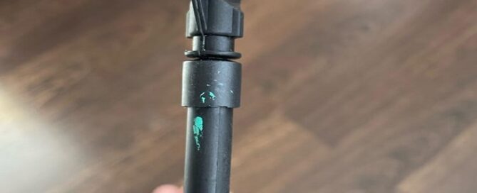 Rubber Bushing Car Shifter Cable Linkage Bushing Rubber Repair Sleeve