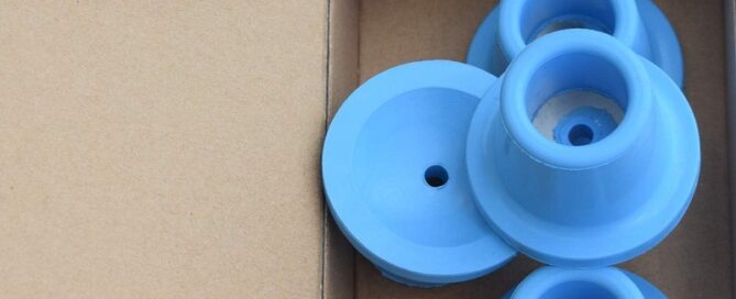 Rubber Feet for Shower Chair Bath Seat Non-Skid Shower Bench Rubber Suction Cup Feet