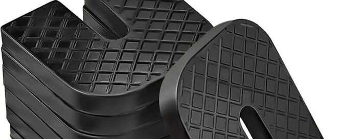 Rubber Isolator Pad Air Conditioner Shock Pad Rubber Isolation Mounts For Air Conditioning Condenser