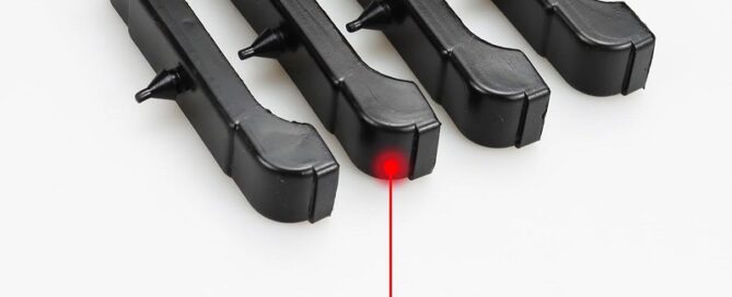 Rubber Radiator Insulator Pads Radiator Support Bushings for Buick Rubber Bushing Car