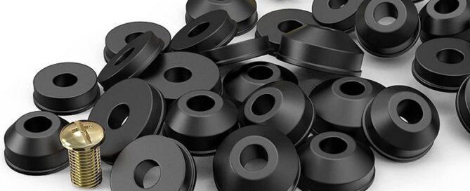 Silicone Faucet Washers Black Rubber Beveled Faucet Washers Screws With Rubber Washers