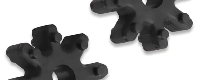 Automobile Steering Gear Rubber Sleeve Rubber Flexible Coupling Steering Noise Solution Tool