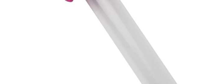 Liquid Droppers with a Clean Brush Silicone and Plastic Pipettes Transfer Eyedropper