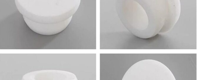 Rubber Sink Overflow Drain CoverT Type Silicone Seal Bathtub Stopper Sink Basin Overflow Cover