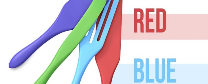 Silicone Kitchen Spatula Tools for Cooking Frosting Knife Spreader Silicone Spreader Tool