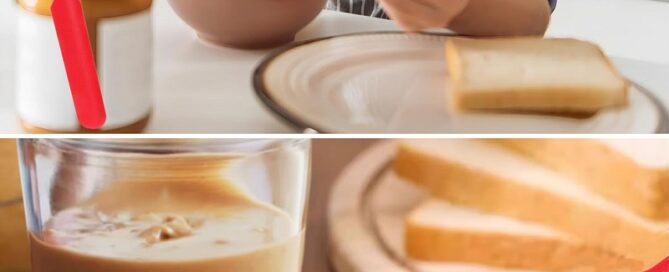 Silicone Spreader Tool Silicone Jar Scraper With Long Handle Jam Spreader For Peanut Butter