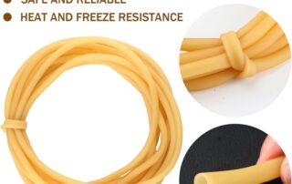 Surgical Rubber Tubing Surgical Tubing Sling Rubber Band Fitness Hose