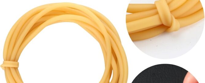 Surgical Rubber Tubing Surgical Tubing Sling Rubber Band Fitness Hose