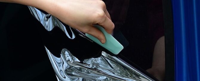 Multifunctional Hard Card Multi-Edge Scraper Window Silicone Decal Remover Silicone Remover From Glass