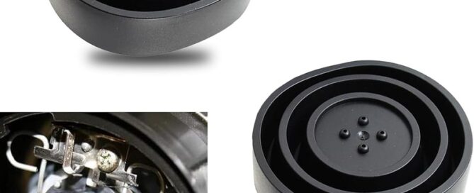 Silicone Bulb Seal Car Forward Light Dust Cover Silicone Waterproof Sealing Extension Cover