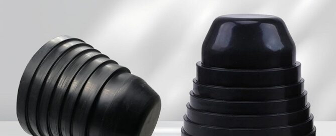 Silicone LED Dust Cover High Flexible Flame-retardant Silicone Waterproof Universal Bulb Cover