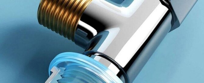 Silicone Thread Seal Tape Leak-Proof Silicone Plug for Faucet Rubber Gasket Tape