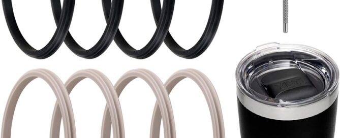 20 Oz Yeti Rubber Seal Molded Rubber Gaskets For Mugs Rubber Lid Seal