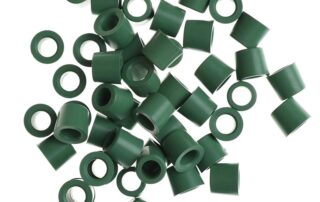 A/C Thread Charging Hose Gasket Sealing O Ring Kit Rubber Gasket Seals for A/C Hose