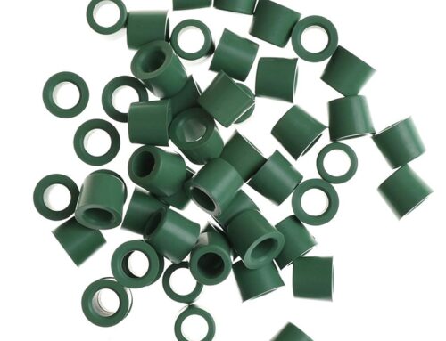 A/C Thread Charging Hose Gasket Sealing O Ring Kit Rubber Gasket Seals for A/C Hose