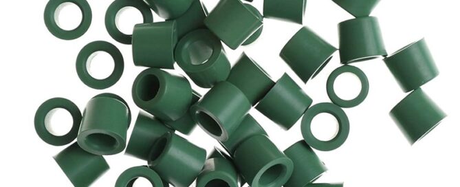 A/C Thread Charging Hose Gasket Sealing O Ring Kit Rubber Gasket Seals for A/C Hose