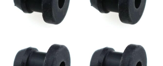 Black Rubber Grommet Wiring Hole Rubber Grommet Rubber Grommets For Cars