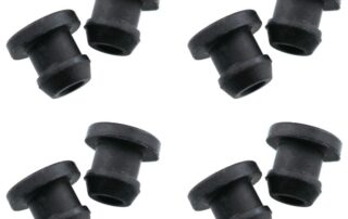 Black Rubber Grommet Wiring Hole Rubber Grommet Rubber Grommets For Cars