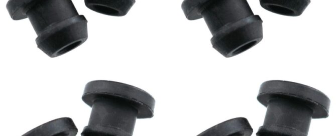 Black Rubber Grommet Wiring Hole Rubber Grommet Rubber Grommets For Cars