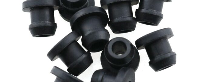 Black Rubber Grommet Wiring Hole Rubber Grommet Rubber Grommets For Cars