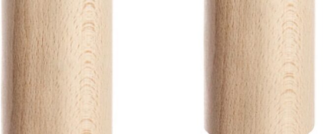 Furniture Leveling Feet with Nuts Screw-on Table Leg Levelers Silver 10mm Rubber Feet