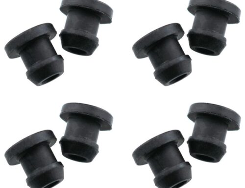 Rubber Grommet For Downpipe Wiring Hole Rubber Grommet Rubber Grommet Ring Drilled for Wiring Cable