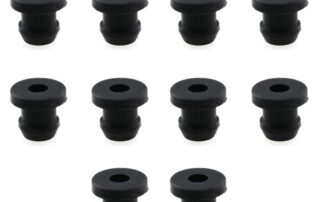 Rubber Grommet For Downpipe Wiring Hole Rubber Grommet Rubber Grommet Ring Drilled for Wiring Cable