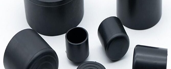 Rubber Plugs For Screw Holes Rubber Chair Leg Tips Caps Round Furniture Table Leg Covers