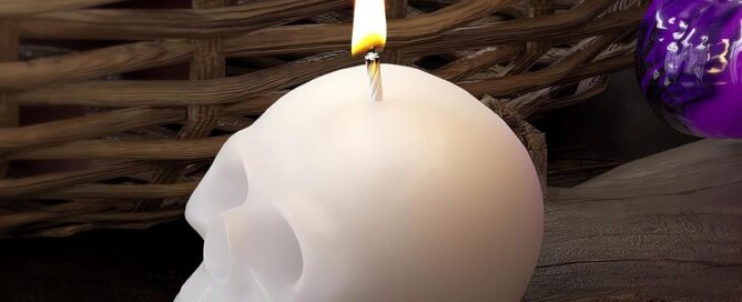 Skull Silicone Mold 3D Mini Skeleton Skull Epoxy Resin Mold Skull Head Clear Resin Casting Mold making