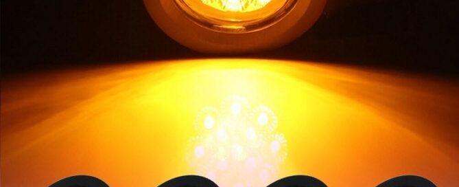 Tail Lights Rubber Grommet Truck Trailer Lamp Clear Lens Sleeve Rubber Grommets For Cars