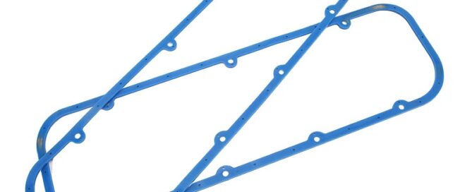 Valve Cover Gasket Engine Gaskets Sealing Stable Performance Flexible Wearproof Cork Rubber Gasket