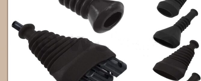 Vehicle Rubber Wire Boot Firewall Rubber Grommets Automotive Rubber Grommets For Cars