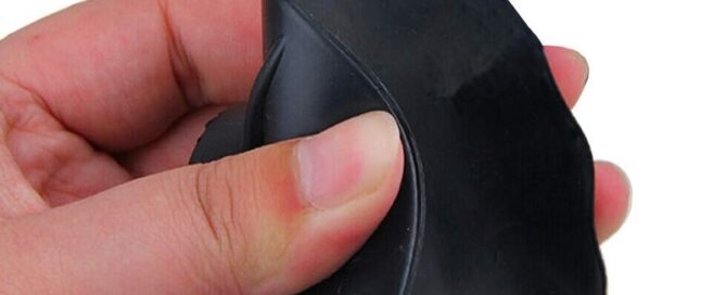 Anti Vibration Washer Pads Foot Support Protect for Anti-Walk Pressure Washer Rubber Feet