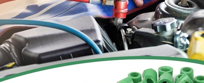 Automobile O-Type Sealing Ring Air Conditioner Tube Rubber Waterproof Washer Car Bonnet Rubber Seal