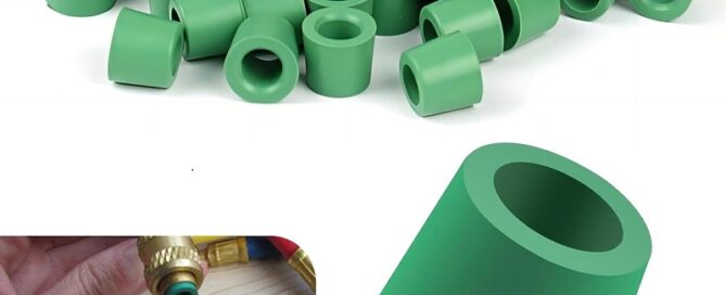 Automobile O-Type Sealing Ring Air Conditioner Tube Rubber Waterproof Washer Car Bonnet Rubber Seal