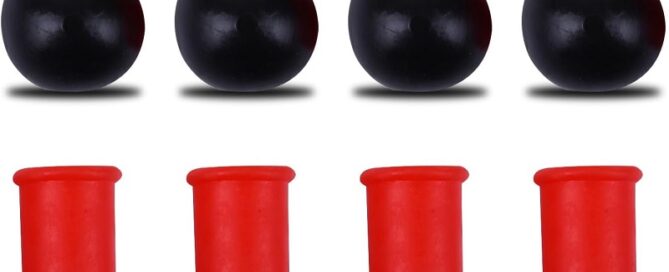 Automotive Power Terminal Covers Rubber Pipe Cable Lug Protective Covers Car Bonnet Rubber Seal