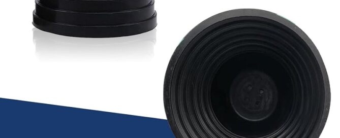 Car Bonnet Rubber Seal & Forward Light Dust Cover: A Universal Automotive Bulb Housing Cap