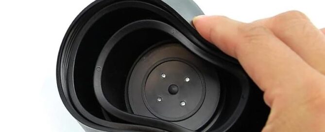 Car Bonnet Rubber Seal High-Temperature Resistant Silicone Rubber Ring Waterproof Sealing Extension Cover
