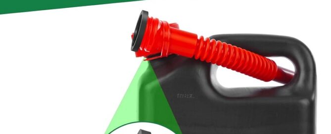 Car Fuel Tank Spout Seal Washable Rubber Gasket Spout Car Bonnet Rubber Seal