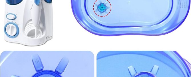 Reservoir Tank Valve Rubber Gasket Blue Washer Reservoir Plug Blue Water Rubber And Gasket