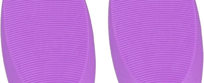 Rubber Door Door Safety Locks Household Window Wedges Door Rubber Buffer Strip