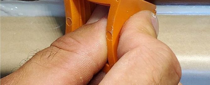 Silicone Seam Tool Silicone Caulking Tool Reusable Silicone Remover Tool Toolstation For Kitchen