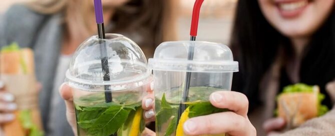Metal Straw Silicone Tips Silicone Straw Tips Multi-color Rubber Flex Elbow Straw