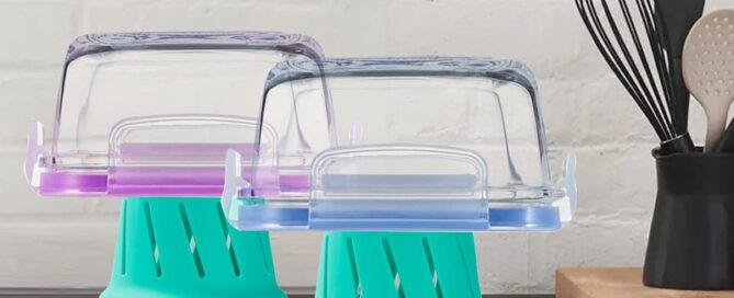 Stanley multi-purpose Silicone Bottle Rack Dryer Silicone Water Bottle Drying Rack